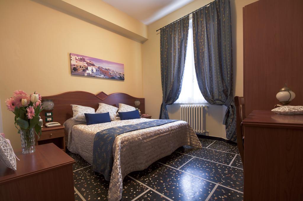 Hotel Bristol Лаванья Екстер'єр фото