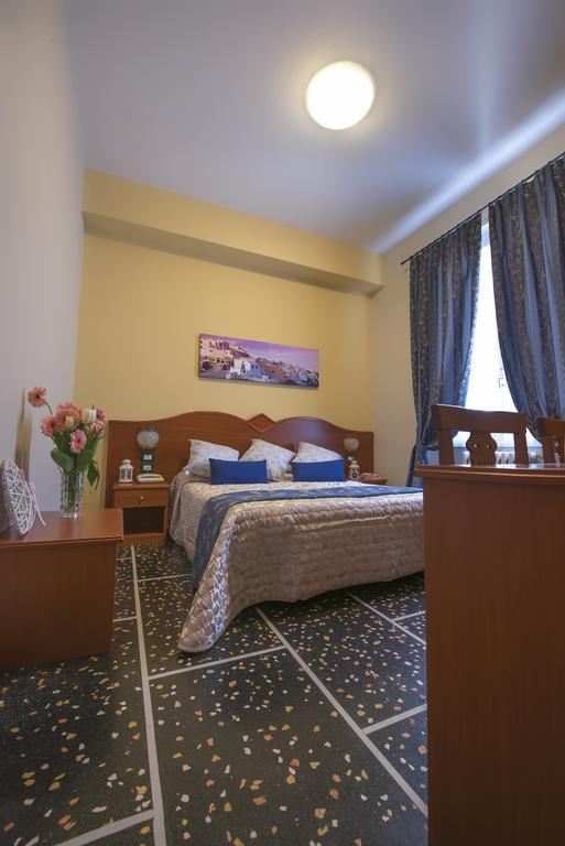 Hotel Bristol Лаванья Екстер'єр фото